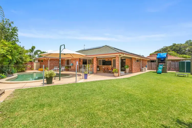 Fourth view of Homely house listing, 15 Franklin Street, Banora Point NSW 2486