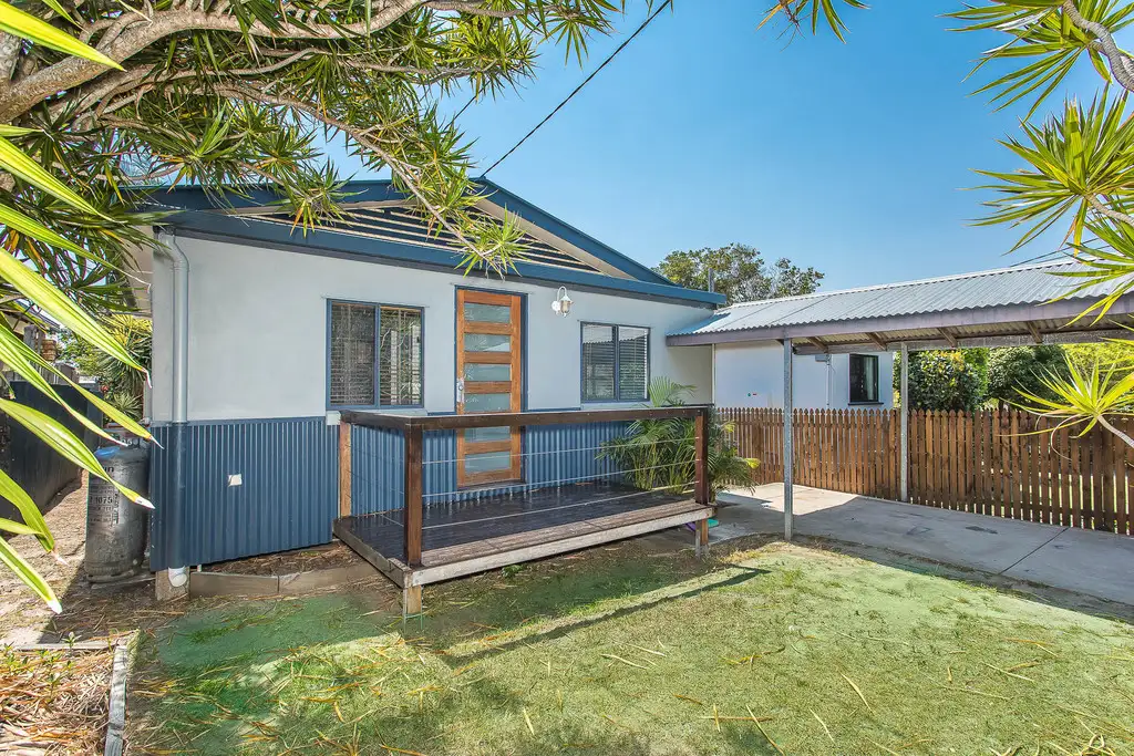 Main view of Homely house listing, 99 Dover Rd, Redcliffe QLD 4020