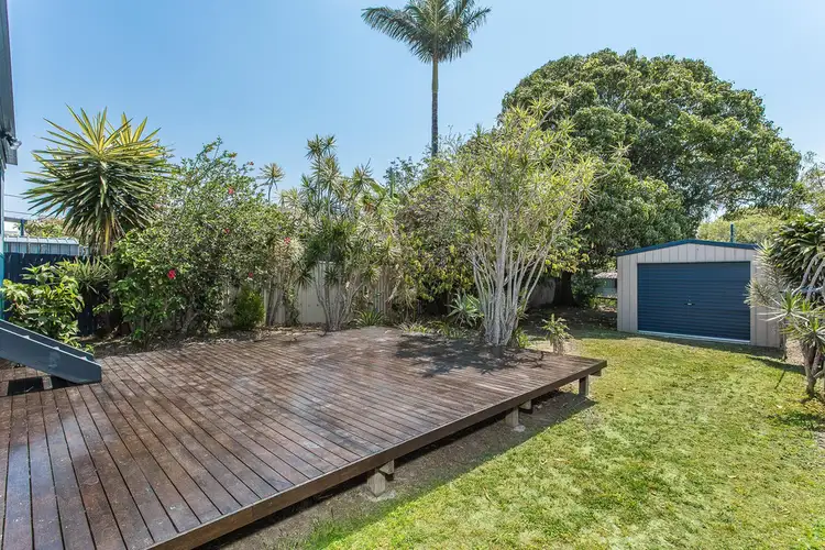 Second view of Homely house listing, 99 Dover Rd, Redcliffe QLD 4020