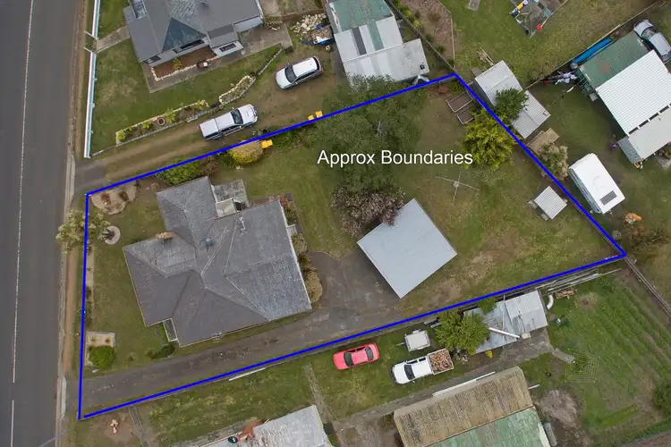 Third view of Homely house listing, 331 Back River Road, Magra TAS 7140