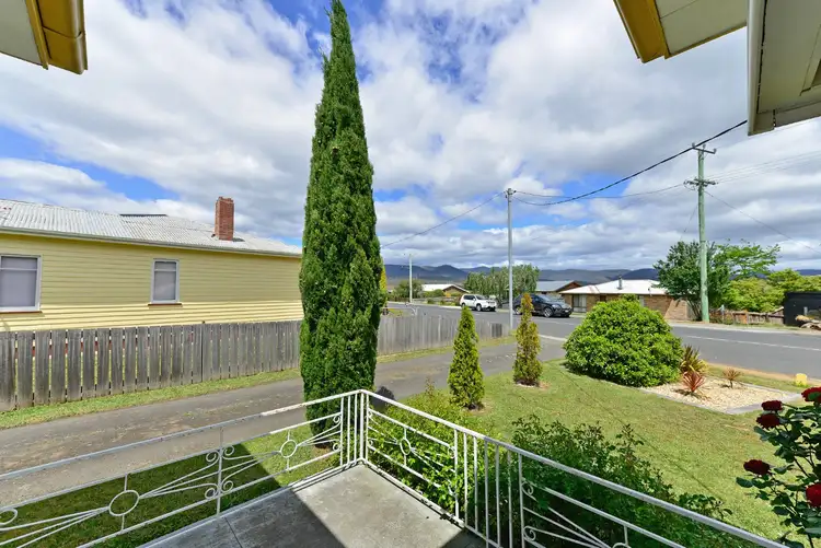 Fourth view of Homely house listing, 331 Back River Road, Magra TAS 7140