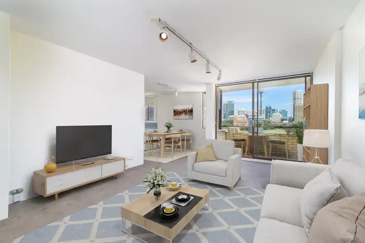 58/103 Victoria Street, Potts Point NSW 2011