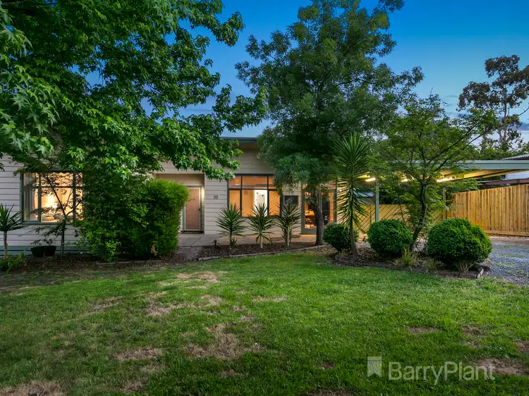 99 Mount View Parade, Croydon VIC 3136
