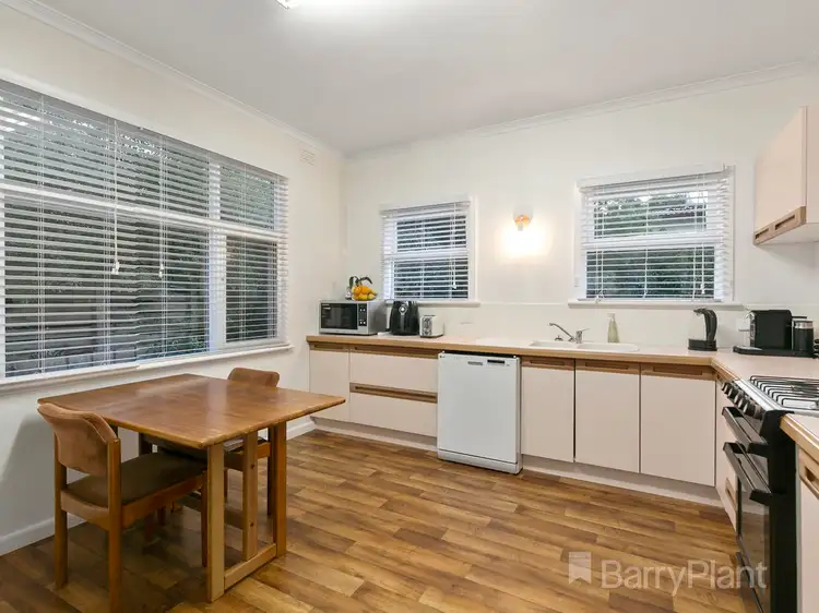 Third view of Homely house listing, 99 Mount View Parade, Croydon VIC 3136
