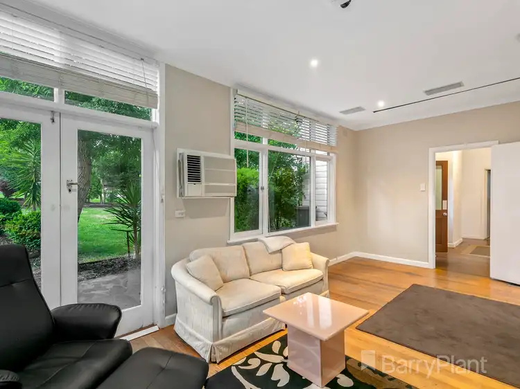Fourth view of Homely house listing, 99 Mount View Parade, Croydon VIC 3136