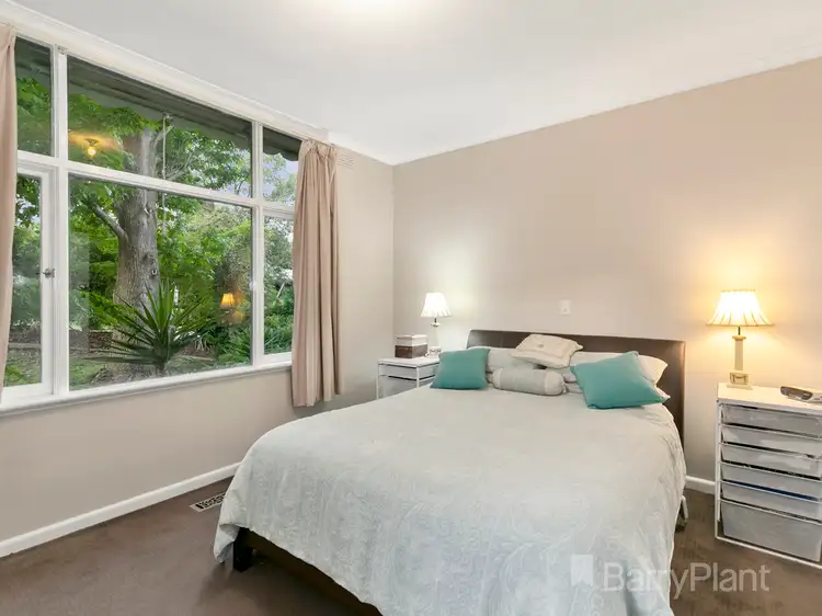 Fifth view of Homely house listing, 99 Mount View Parade, Croydon VIC 3136
