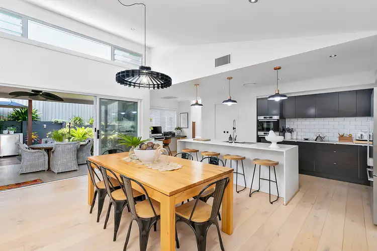 Second view of Homely house listing, 11 Fontebasso Circuit, Redland Bay QLD 4165