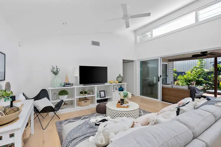 Third view of Homely house listing, 11 Fontebasso Circuit, Redland Bay QLD 4165