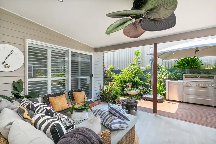 Fourth view of Homely house listing, 11 Fontebasso Circuit, Redland Bay QLD 4165
