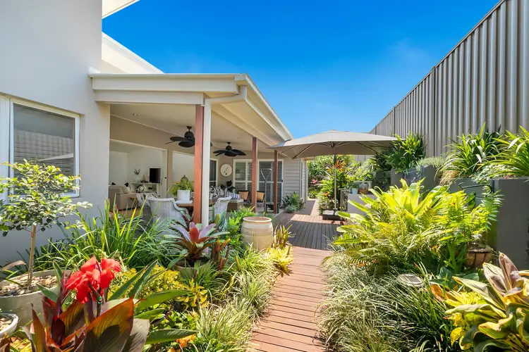 Fifth view of Homely house listing, 11 Fontebasso Circuit, Redland Bay QLD 4165