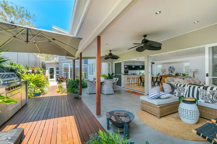 Sixth view of Homely house listing, 11 Fontebasso Circuit, Redland Bay QLD 4165