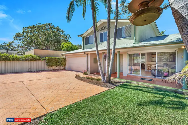 8A Foreshore Drive, Salamander Bay NSW 2317