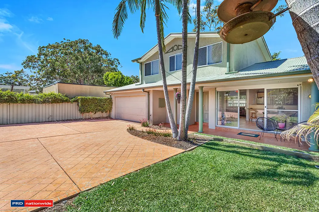 Main view of Homely house listing, 8A Foreshore Drive, Salamander Bay NSW 2317