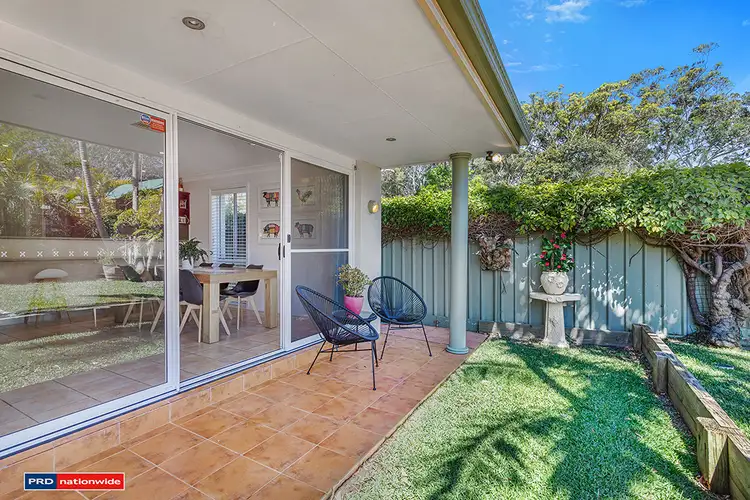 Second view of Homely house listing, 8A Foreshore Drive, Salamander Bay NSW 2317