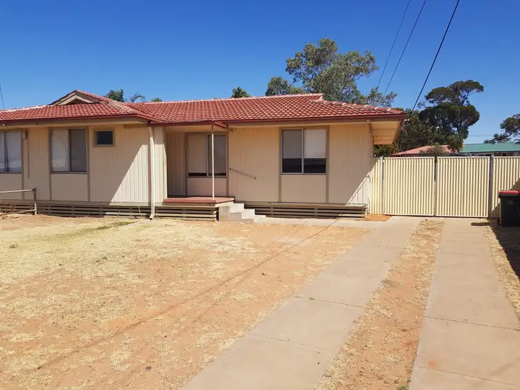 17 Hicks Street, Port Augusta SA 5700