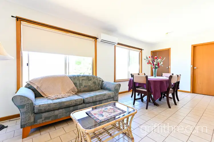 Fifth view of Homely house listing, 54 Ortella Street, Griffith NSW 2680