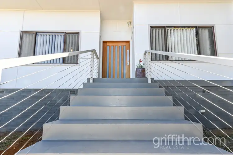 Second view of Homely house listing, 7 Ortella Street, Griffith NSW 2680