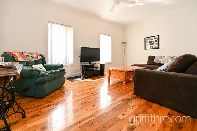 Fifth view of Homely house listing, 7 Ortella Street, Griffith NSW 2680