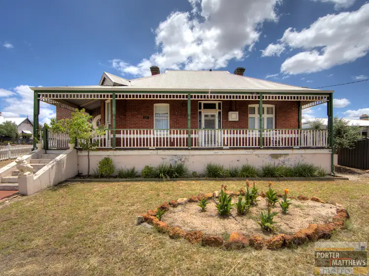 36 Railway Parade, Bassendean WA 6054