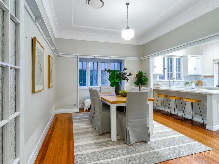 Fifth view of Homely house listing, 53 Irvine Street, Mitchelton QLD 4053