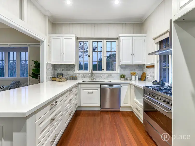 Sixth view of Homely house listing, 53 Irvine Street, Mitchelton QLD 4053