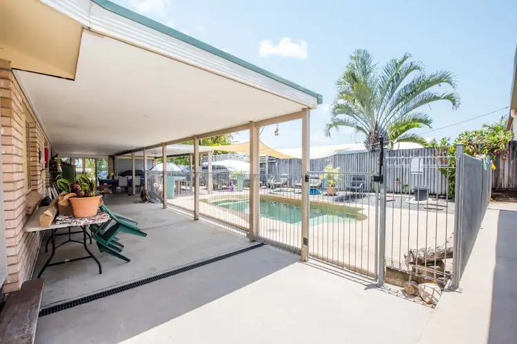 25 John Oxley Avenue, Rural View QLD 4740