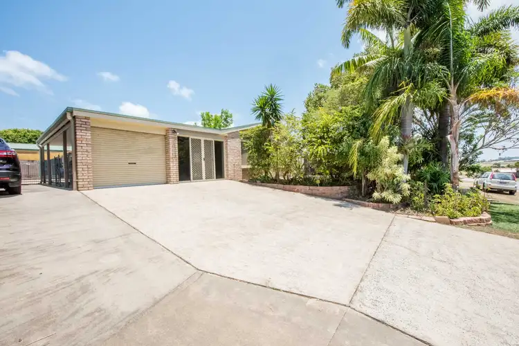 Second view of Homely house listing, 25 John Oxley Avenue, Rural View QLD 4740