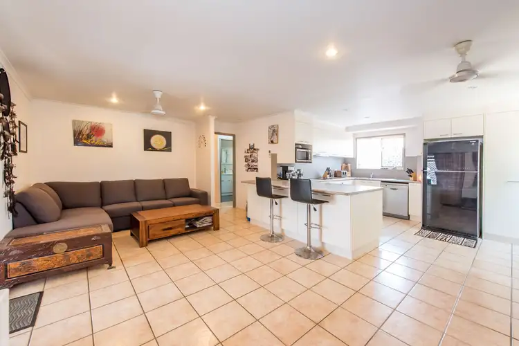 Fourth view of Homely house listing, 25 John Oxley Avenue, Rural View QLD 4740