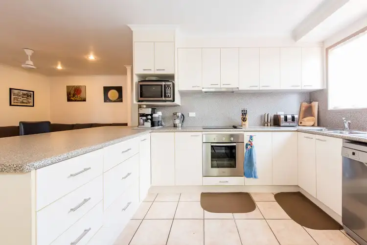 Sixth view of Homely house listing, 25 John Oxley Avenue, Rural View QLD 4740