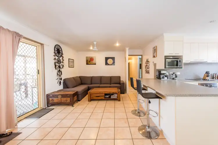 Seventh view of Homely house listing, 25 John Oxley Avenue, Rural View QLD 4740