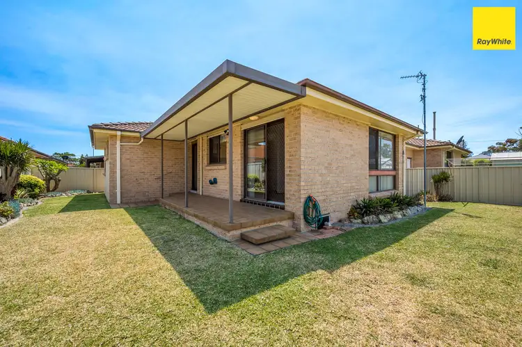 Main view of Homely house listing, 5/16-18 Lake Road, Swansea NSW 2281