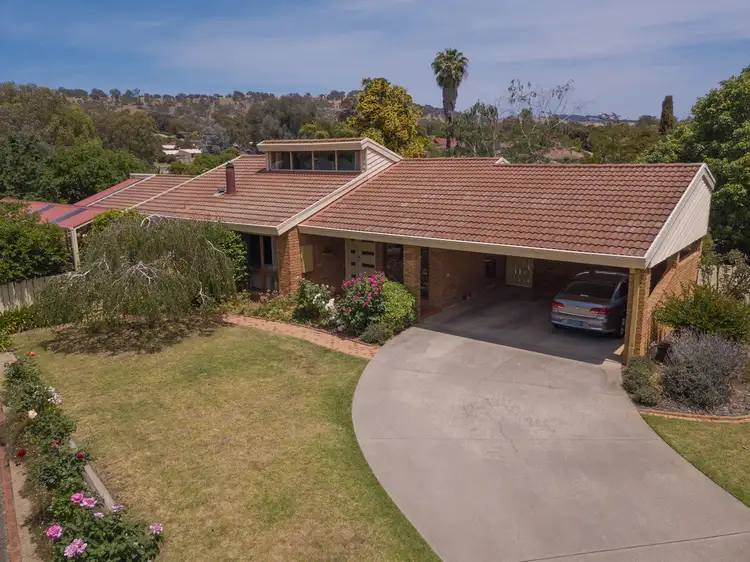 Main view of Homely house listing, 12 Flower Place, Wodonga VIC 3690