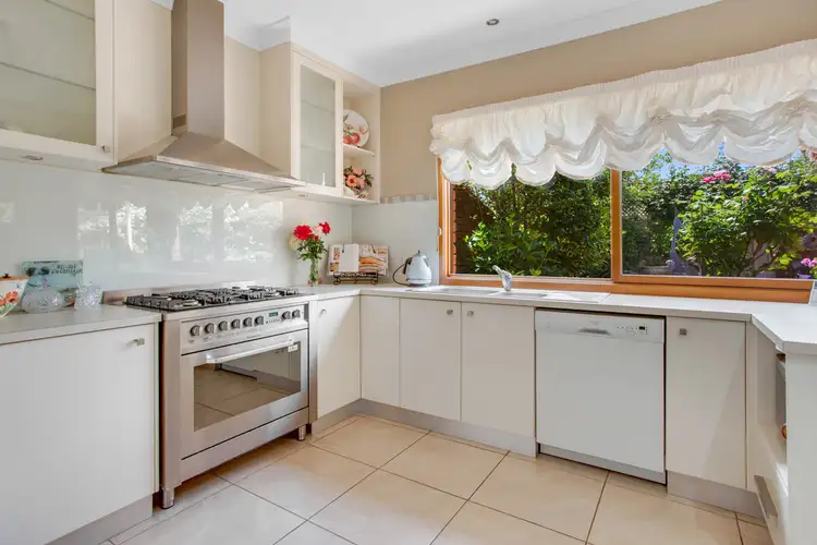 Second view of Homely house listing, 12 Flower Place, Wodonga VIC 3690