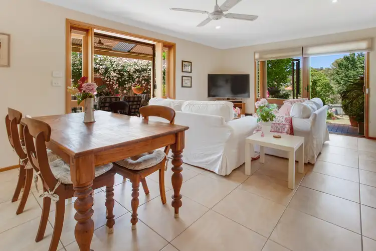 Fourth view of Homely house listing, 12 Flower Place, Wodonga VIC 3690