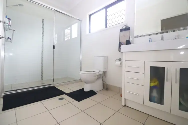 Fifth view of Homely unit listing, 8/1339 Riverway Drive, Kelso QLD 4815