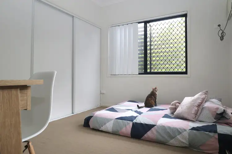 Sixth view of Homely unit listing, 8/1339 Riverway Drive, Kelso QLD 4815
