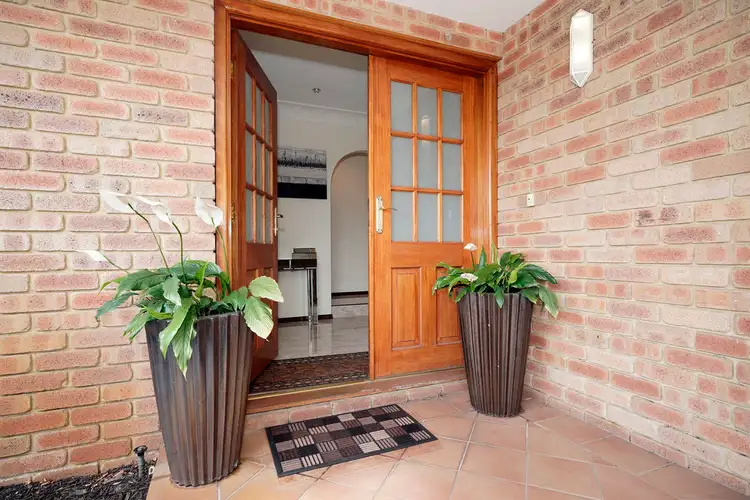 Second view of Homely house listing, 4 Hadley Place, Noranda WA 6062