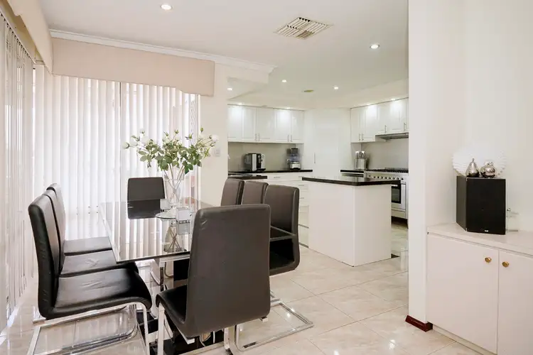 Fifth view of Homely house listing, 4 Hadley Place, Noranda WA 6062