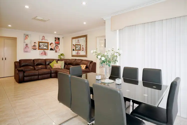 Sixth view of Homely house listing, 4 Hadley Place, Noranda WA 6062