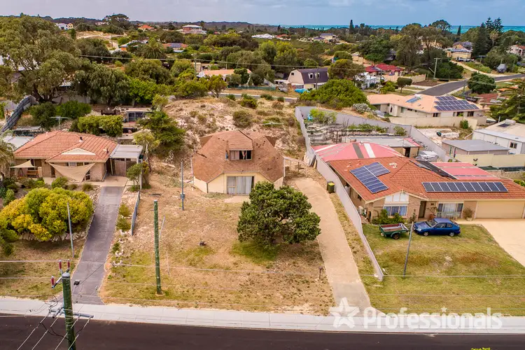 Third view of Homely house listing, 105 Cassilda Way, Two Rocks WA 6037