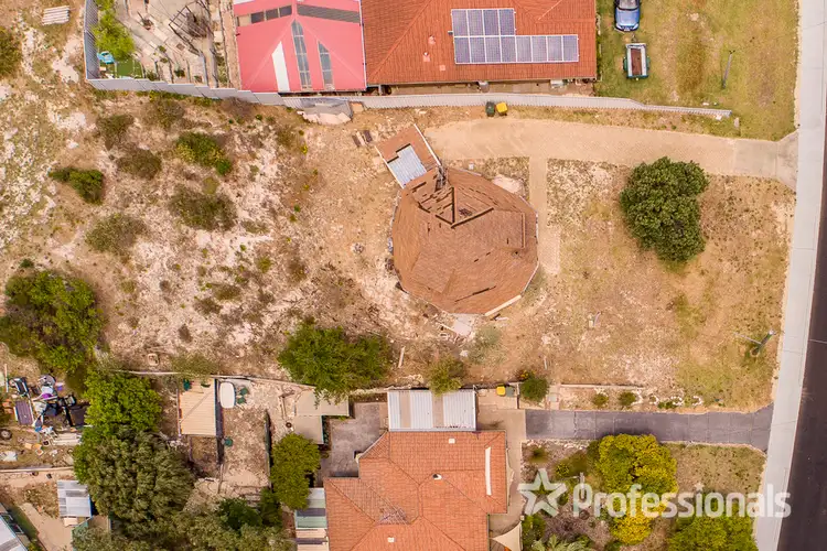 Fourth view of Homely house listing, 105 Cassilda Way, Two Rocks WA 6037