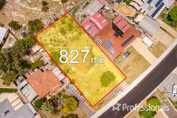 Fifth view of Homely house listing, 105 Cassilda Way, Two Rocks WA 6037