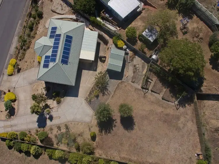 Seventh view of Homely land listing, Lot 1, 5 Gould Crescent, Rosetta TAS 7010