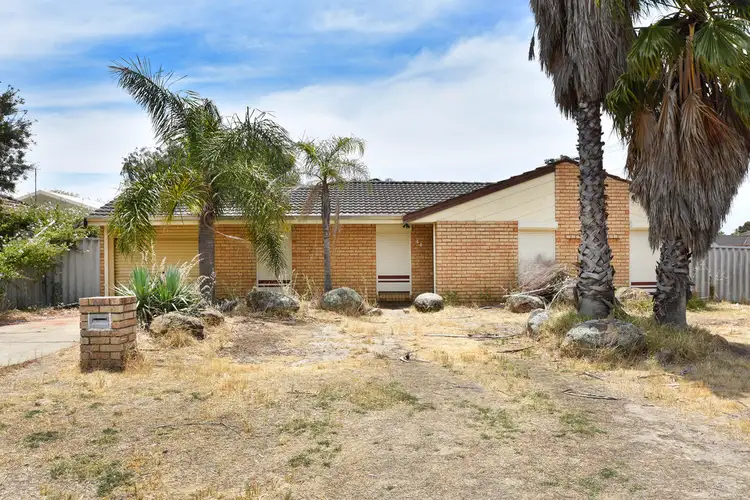 44 Tiber Avenue, Beechboro WA 6063