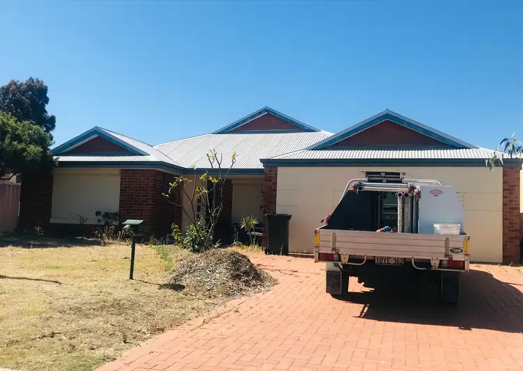5 Shelduck Crescent, Bennett Springs WA 6063