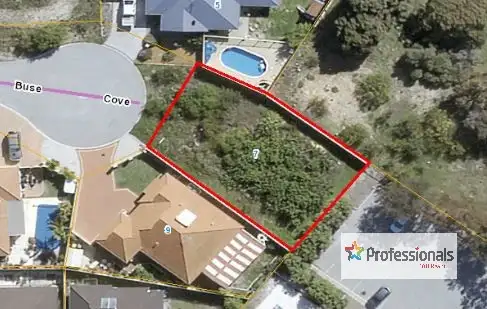 7 Le Buse Cove, Yanchep WA 6035