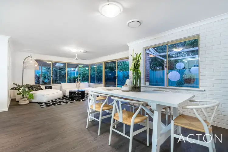 13 Ainsworth Loop, Booragoon WA 6154