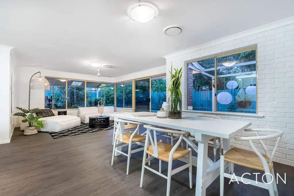 Main view of Homely house listing, 13 Ainsworth Loop, Booragoon WA 6154