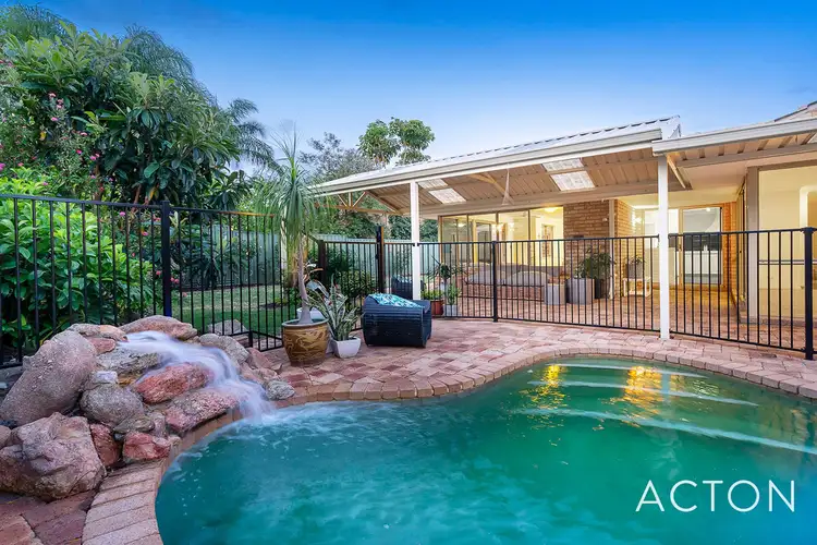Second view of Homely house listing, 13 Ainsworth Loop, Booragoon WA 6154