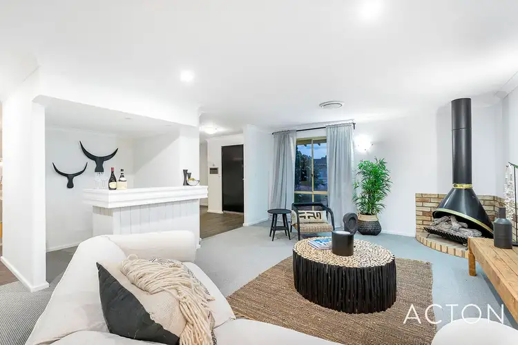 Third view of Homely house listing, 13 Ainsworth Loop, Booragoon WA 6154